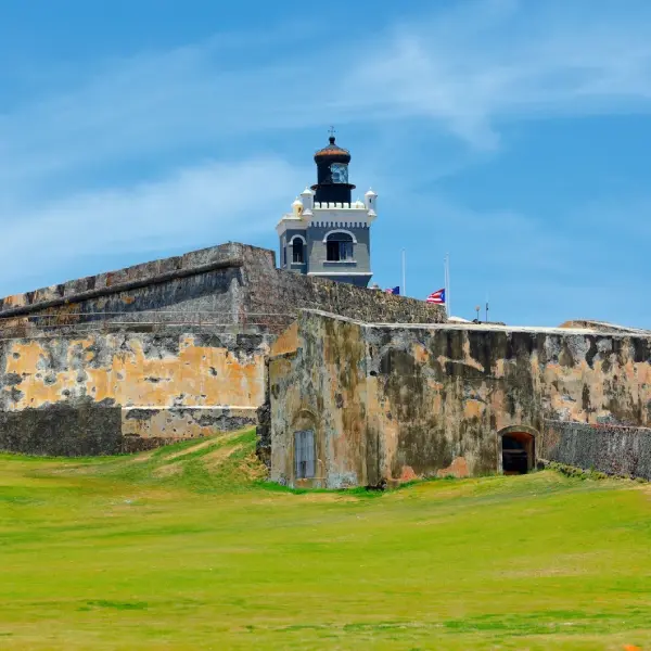 intersight Old San Juan