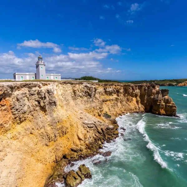 intersight Cabo Rojo