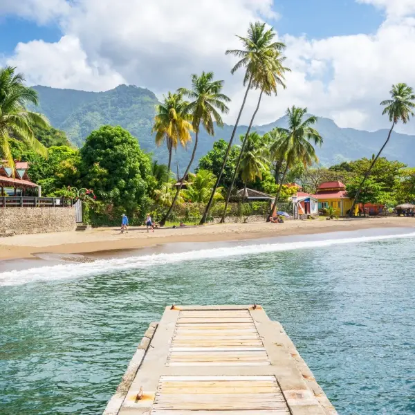 intersight Soufriere