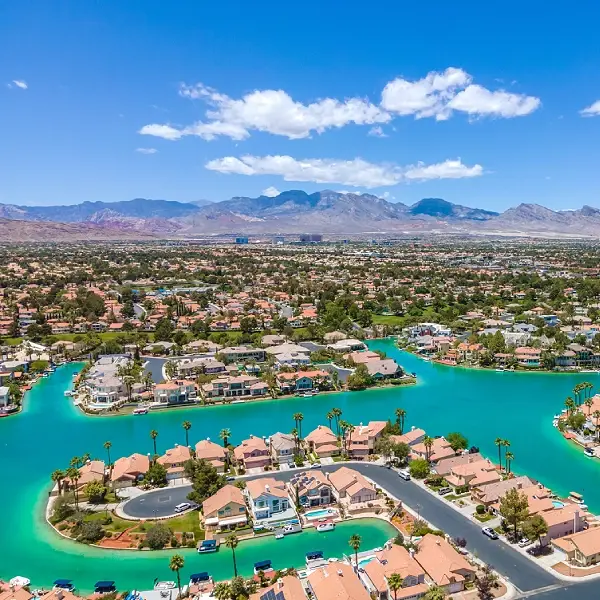 intersight Las Vegas