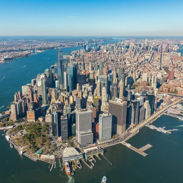 intersight New York City