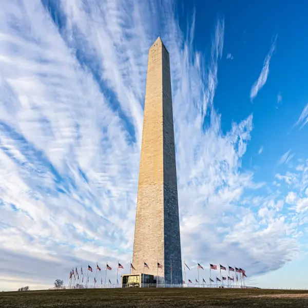 intersight Washington DC