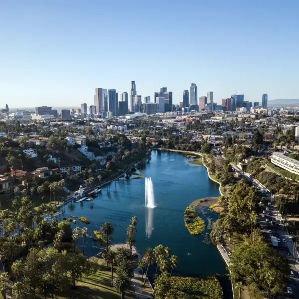 intersight Los Angeles