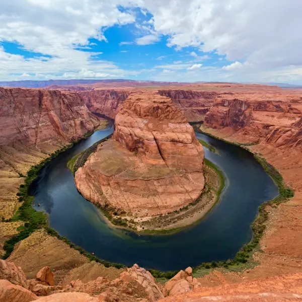 intersight Grand Canyon