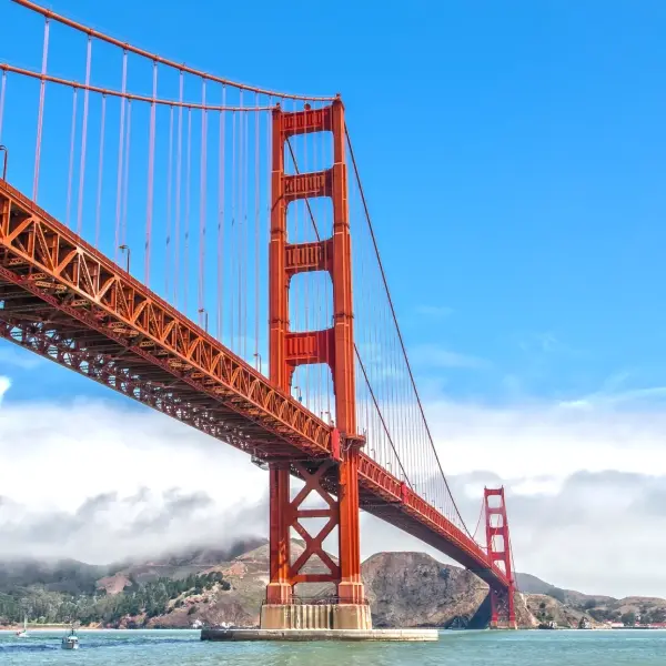 intersight San Francisco