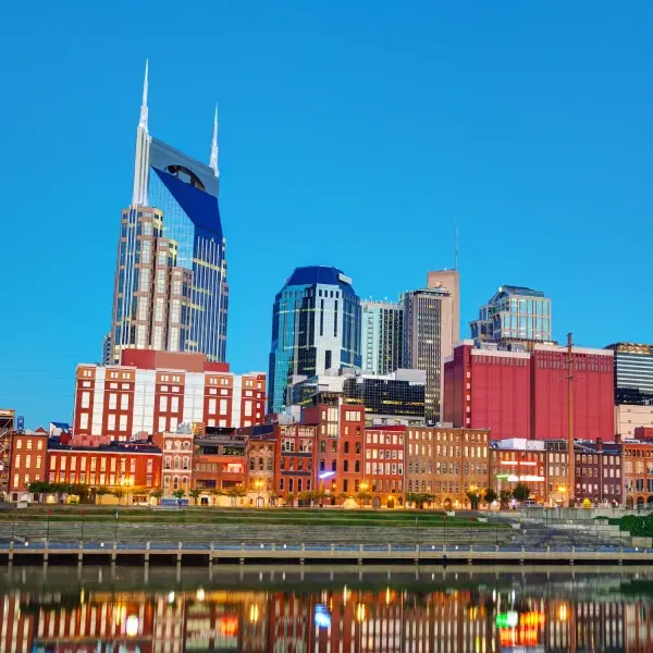 intersight Nashville