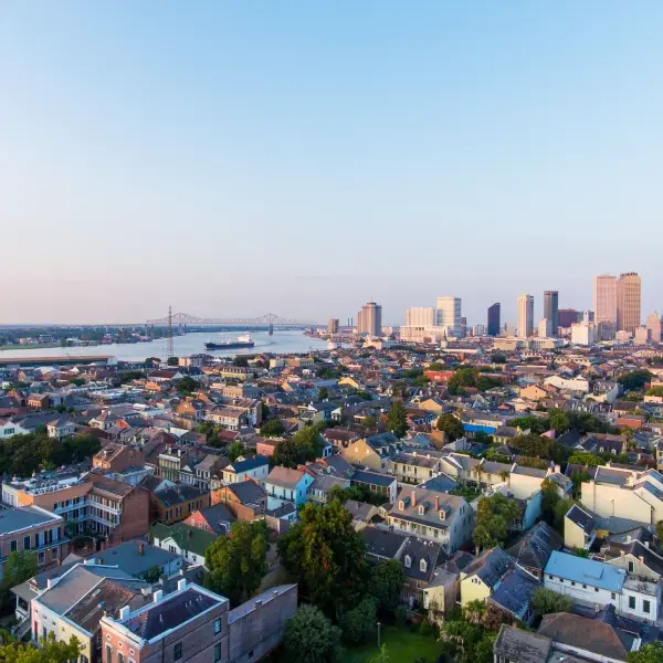 intersight New Orleans