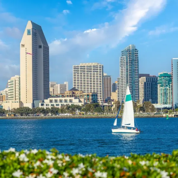 intersight San Diego