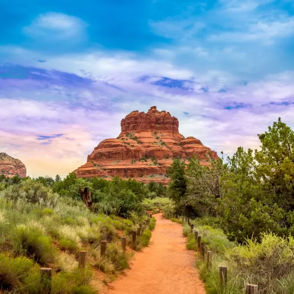intersight Sedona