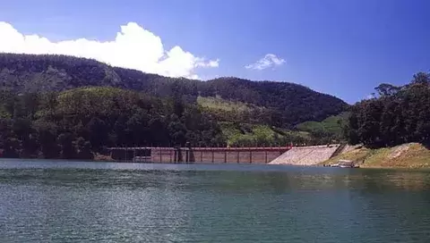 Munnar Explorer – Nature & Wildlife
