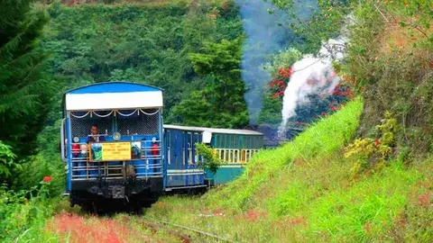 Ooty  Package