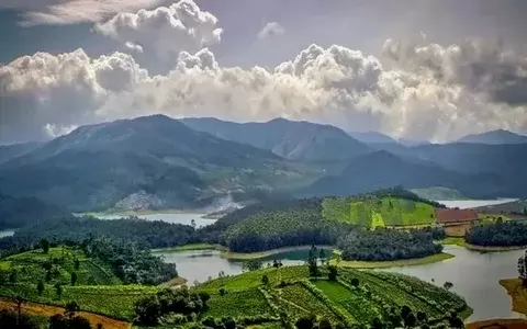 Ooty  Package
