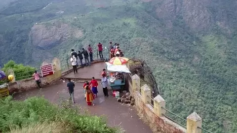 Ooty  Package