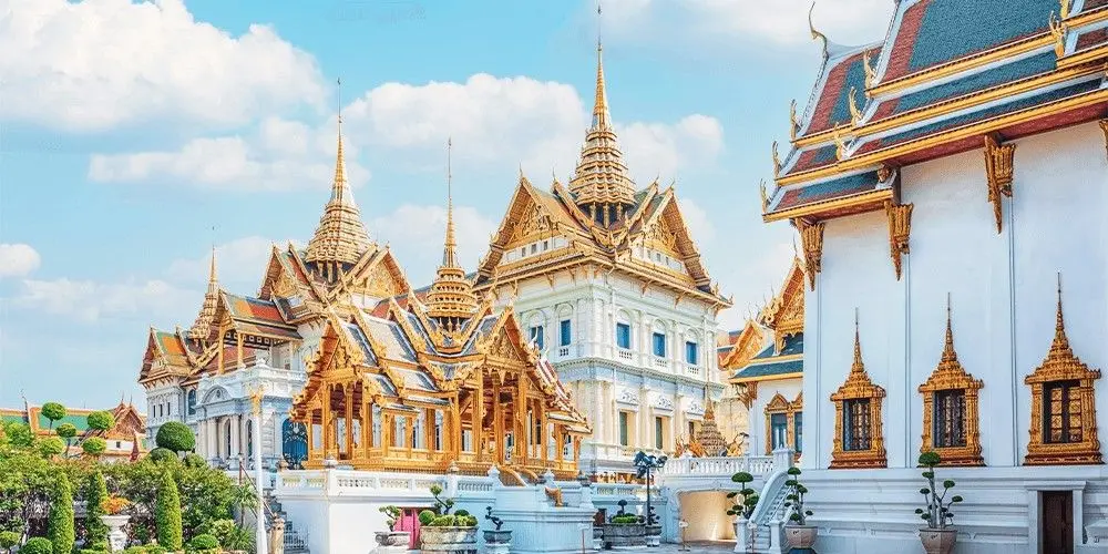 Enchanting Thailand Getaway