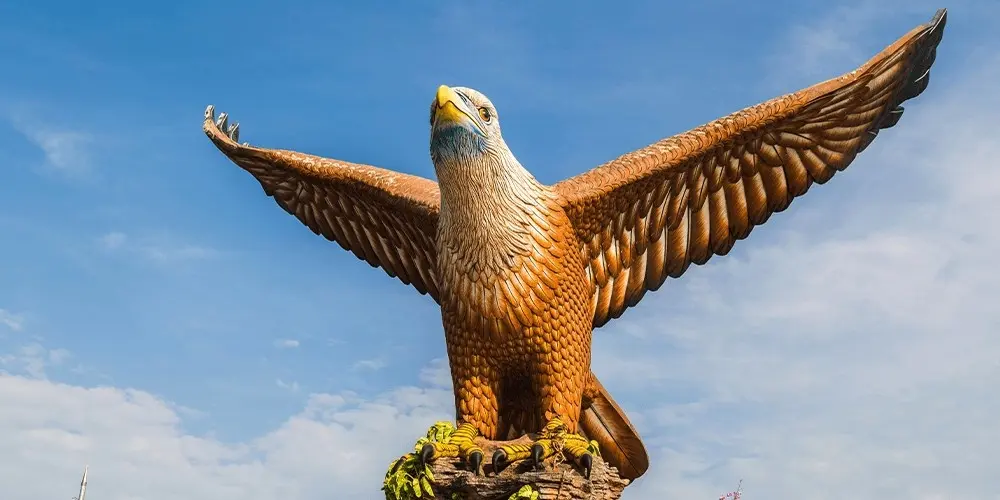 Malaysian Island Paradise