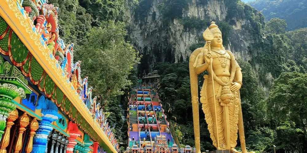 Malaysian Island Paradise