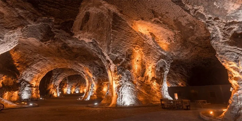 Captivating Turkish Odyssey