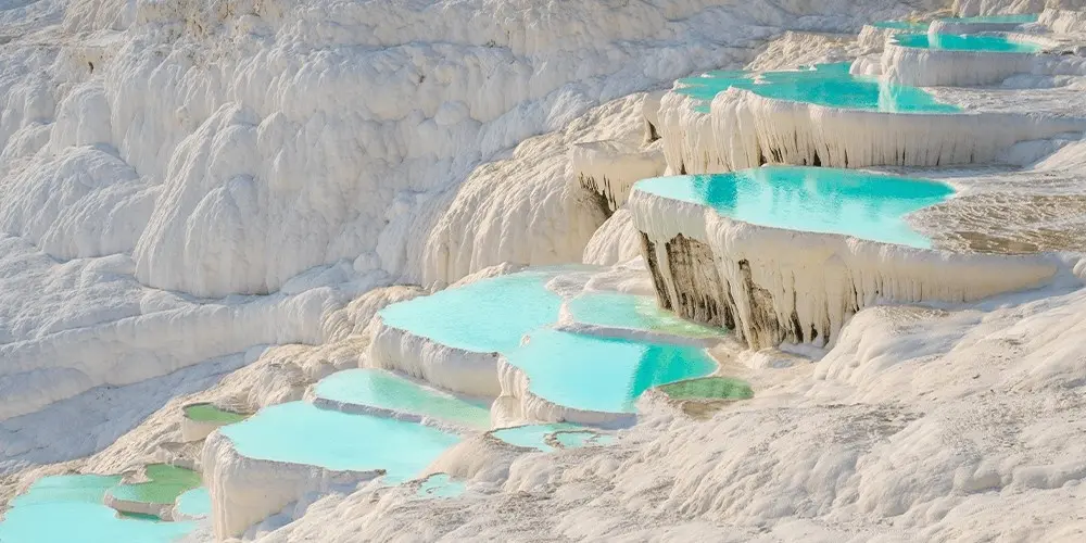 Captivating Turkish Odyssey