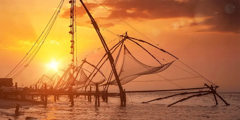 Kerala Southern Splendors