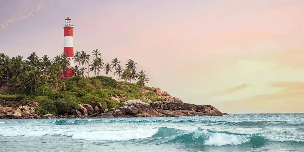 Kerala Southern Splendors