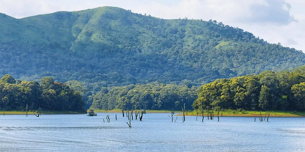 Kerala Southern Splendors