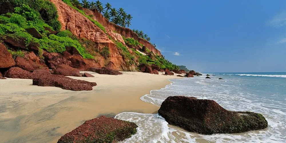 Kerala Southern Splendors