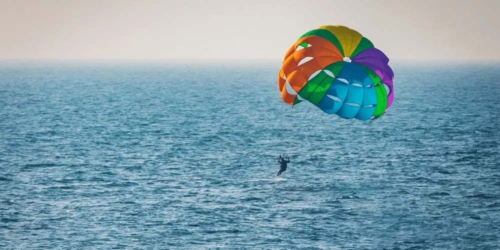 Goa Coastal Paradise