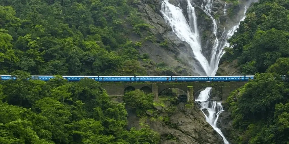 Goa Coastal Paradise