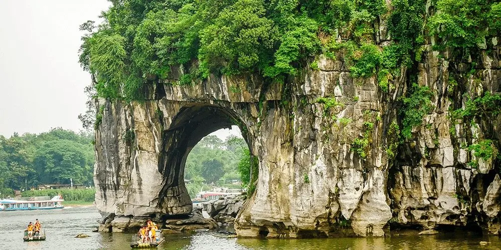 China - Imperial Cities & Modern Marvels