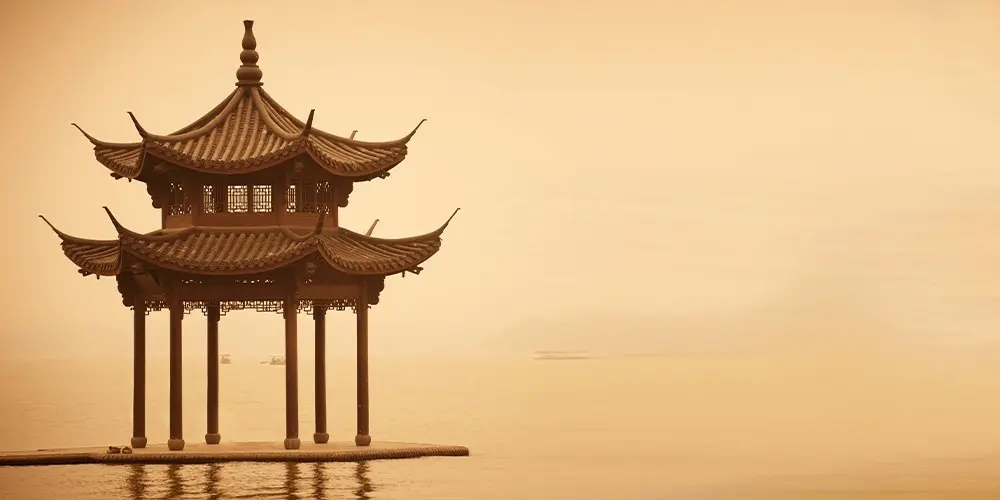 China - Imperial Cities & Modern Marvels