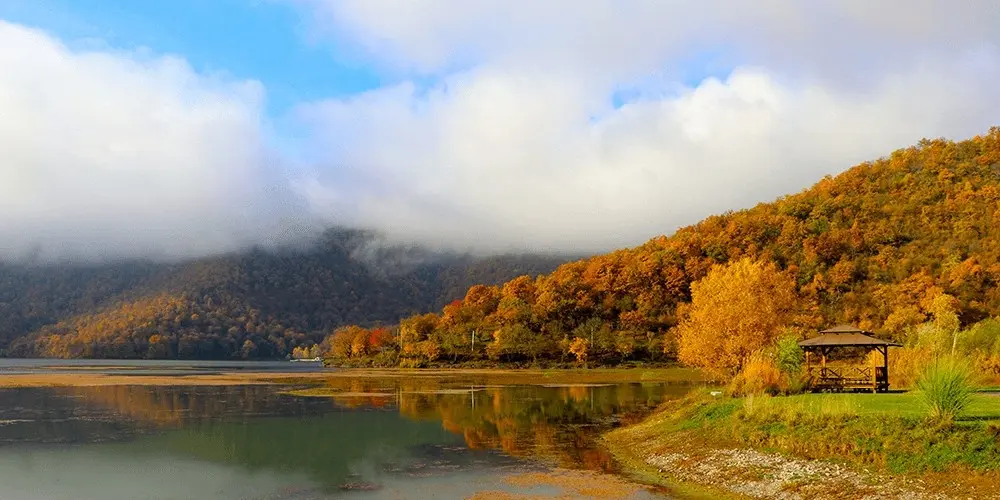 Mystical Azerbaijan Escape