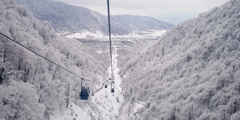 Mystical Azerbaijan Escape