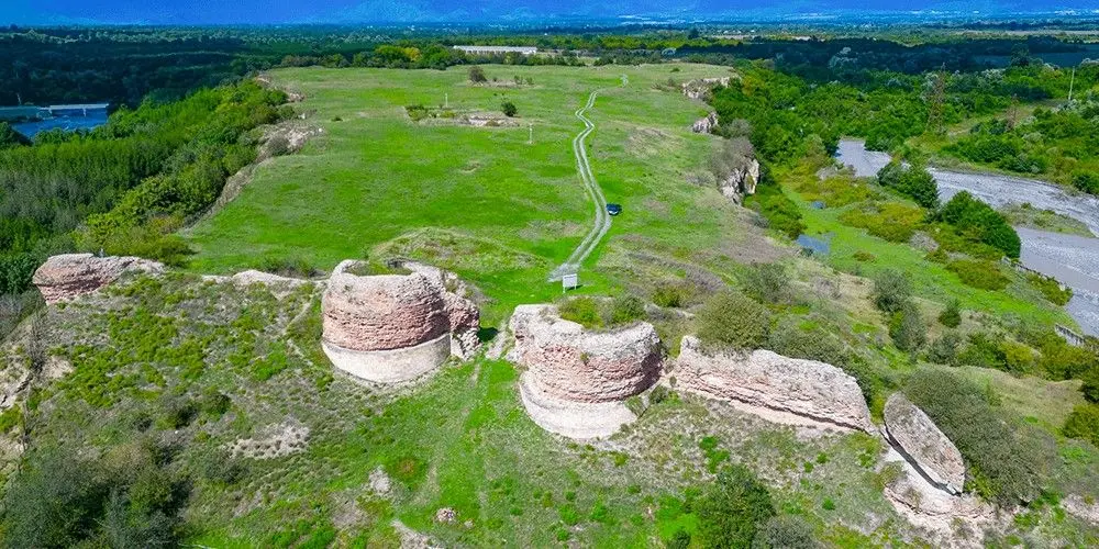 Mystical Azerbaijan Escape