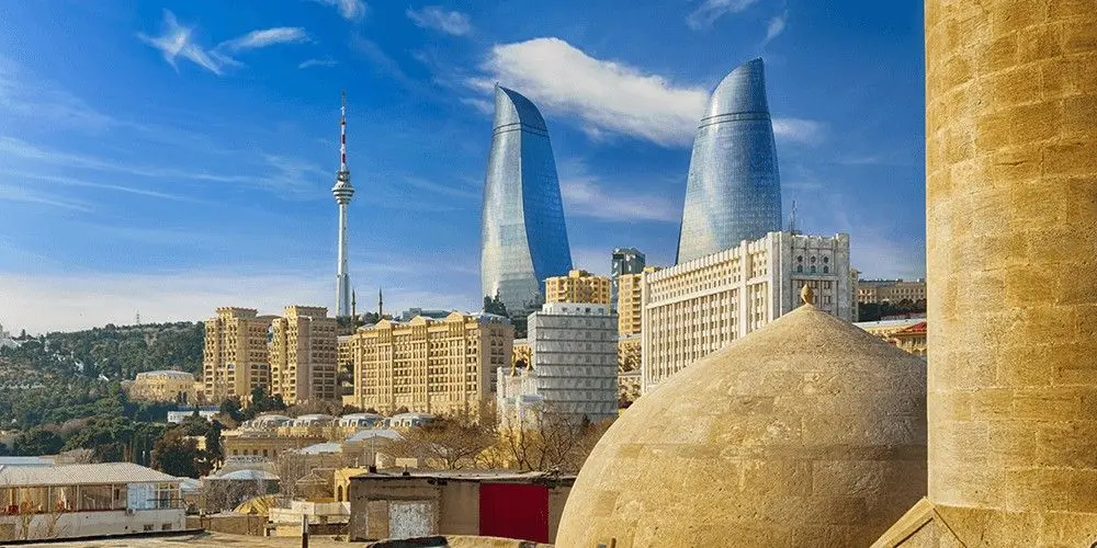 Mystical Azerbaijan Escape