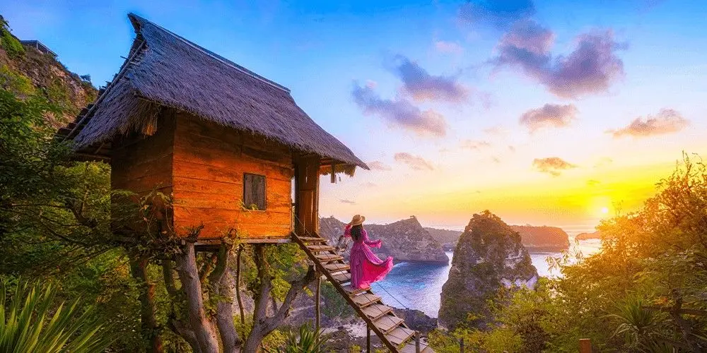 Bali Paradise Bliss