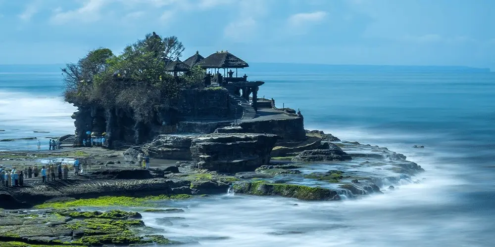 Bali Romantic Escape