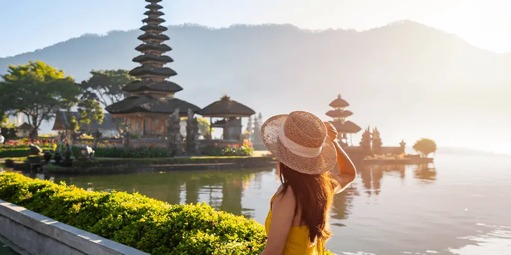 Bali Romantic Escape