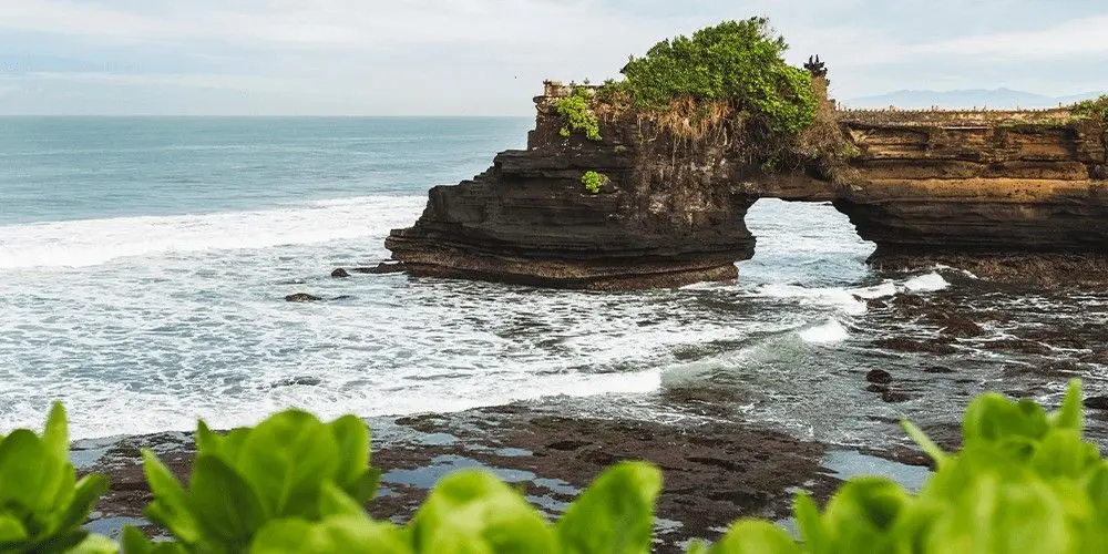 Bali Romantic Escape