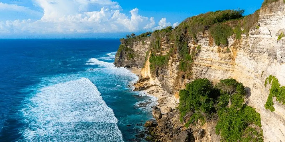 Bali Romantic Escape