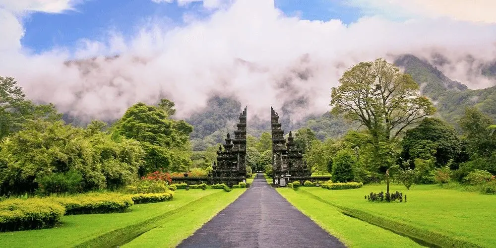 Bali Romantic Escape