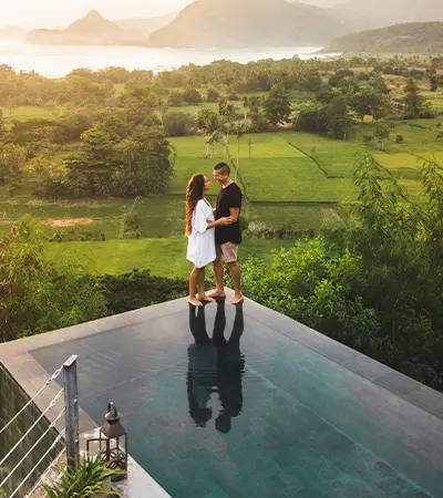 Bali Romantic Escape