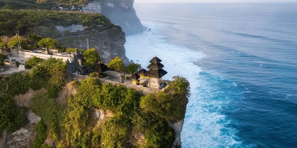 Mystical Bali Escape