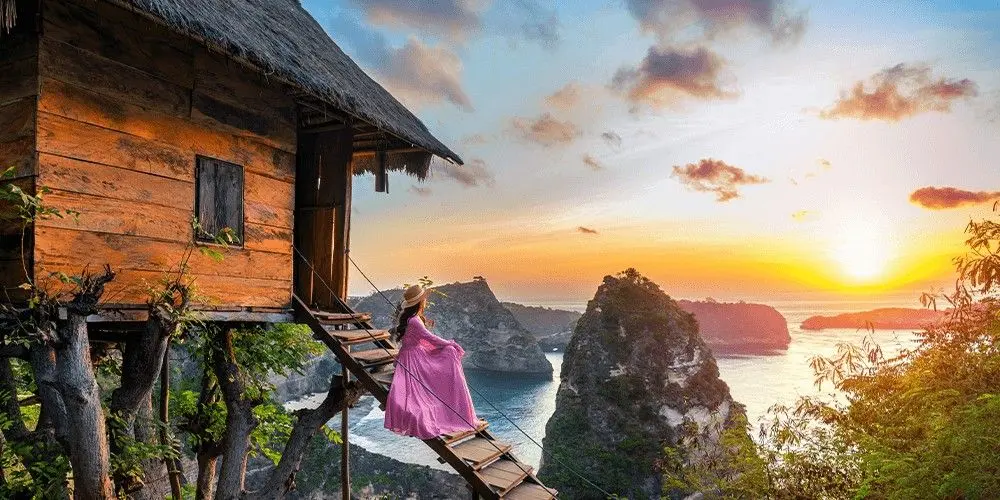 Mystical Bali Escape
