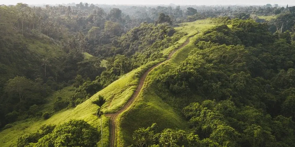 Mystical Bali Escape