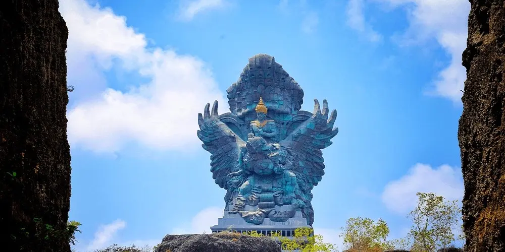 Mystical Bali Escape