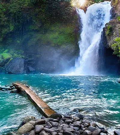 Mystical Bali Escape