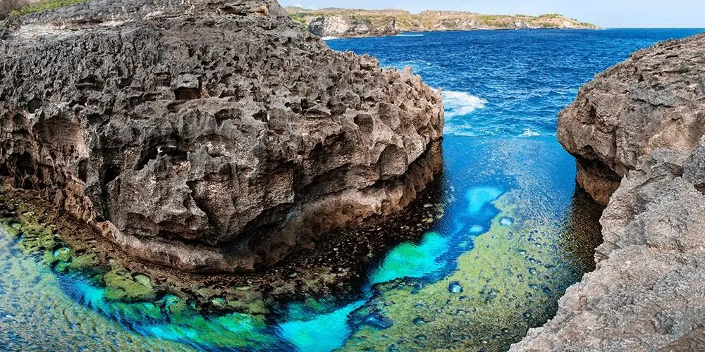 Pristine Bali Experiences