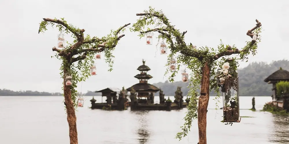 Pristine Bali Experiences