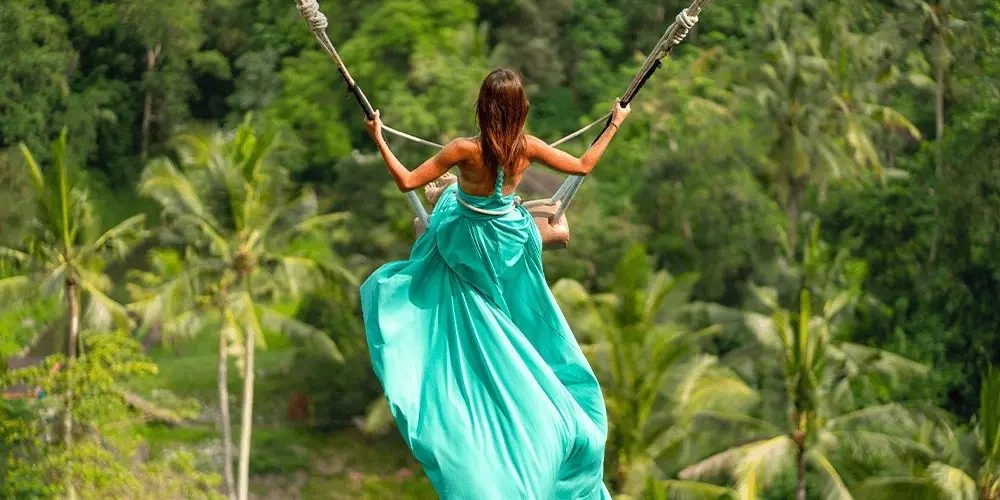 Pristine Bali Experiences