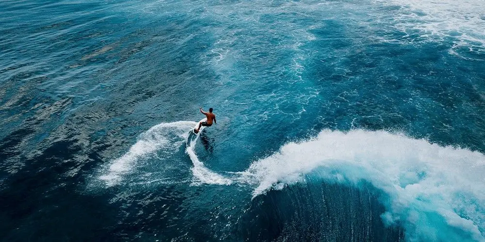 Tropical Bali Paradise